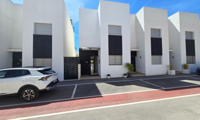 Revente - Maison de ville - Ciudad Quesada - Doña Pepa