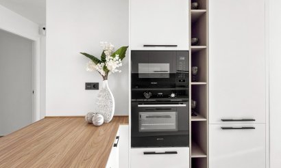 Resale - Apartment / flat - Torrevieja - Los Balcones