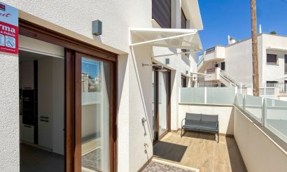 Resale - Apartment / flat - Torrevieja - Los Balcones