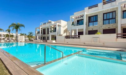 Resale - Apartment / flat - Torrevieja - Los Balcones