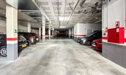 Resale - Apartment / flat - Torrevieja - Los Balcones