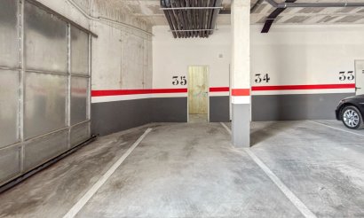 Resale - Apartment / flat - Torrevieja - Los Balcones