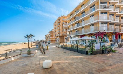 Resale - Apartment / flat - Guardamar del Segura - Guardamar