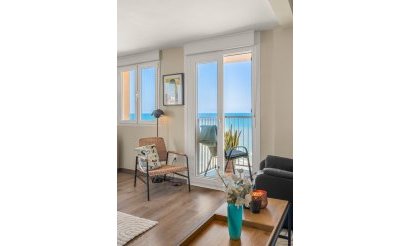 Resale - Apartment / flat - Guardamar del Segura - Guardamar