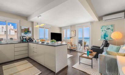 Resale - Apartment / flat - Guardamar del Segura - Guardamar