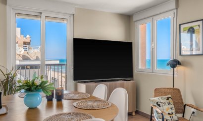 Resale - Apartment / flat - Guardamar del Segura - Guardamar