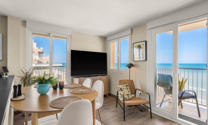 Resale - Apartment / flat - Guardamar del Segura - Guardamar