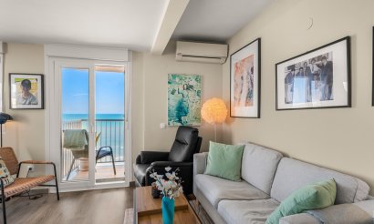 Resale - Apartment / flat - Guardamar del Segura - Guardamar