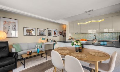 Resale - Apartment / flat - Guardamar del Segura - Guardamar