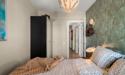 Resale - Apartment / flat - Guardamar del Segura - Guardamar