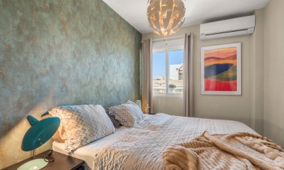 Resale - Apartment / flat - Guardamar del Segura - Guardamar