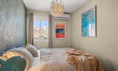 Resale - Apartment / flat - Guardamar del Segura - Guardamar