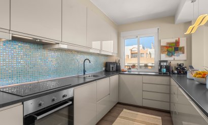 Resale - Apartment / flat - Guardamar del Segura - Guardamar