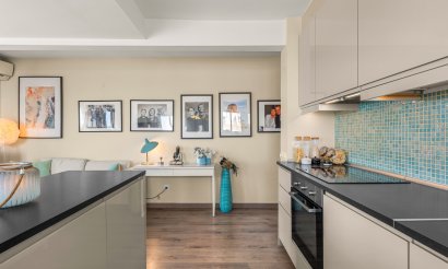 Resale - Apartment / flat - Guardamar del Segura - Guardamar