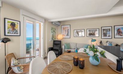 Resale - Apartment / flat - Guardamar del Segura - Guardamar
