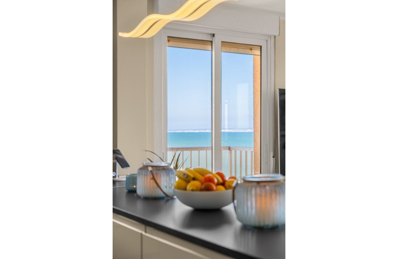 Resale - Apartment / flat - Guardamar del Segura - Guardamar