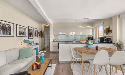 Resale - Apartment / flat - Guardamar del Segura - Guardamar