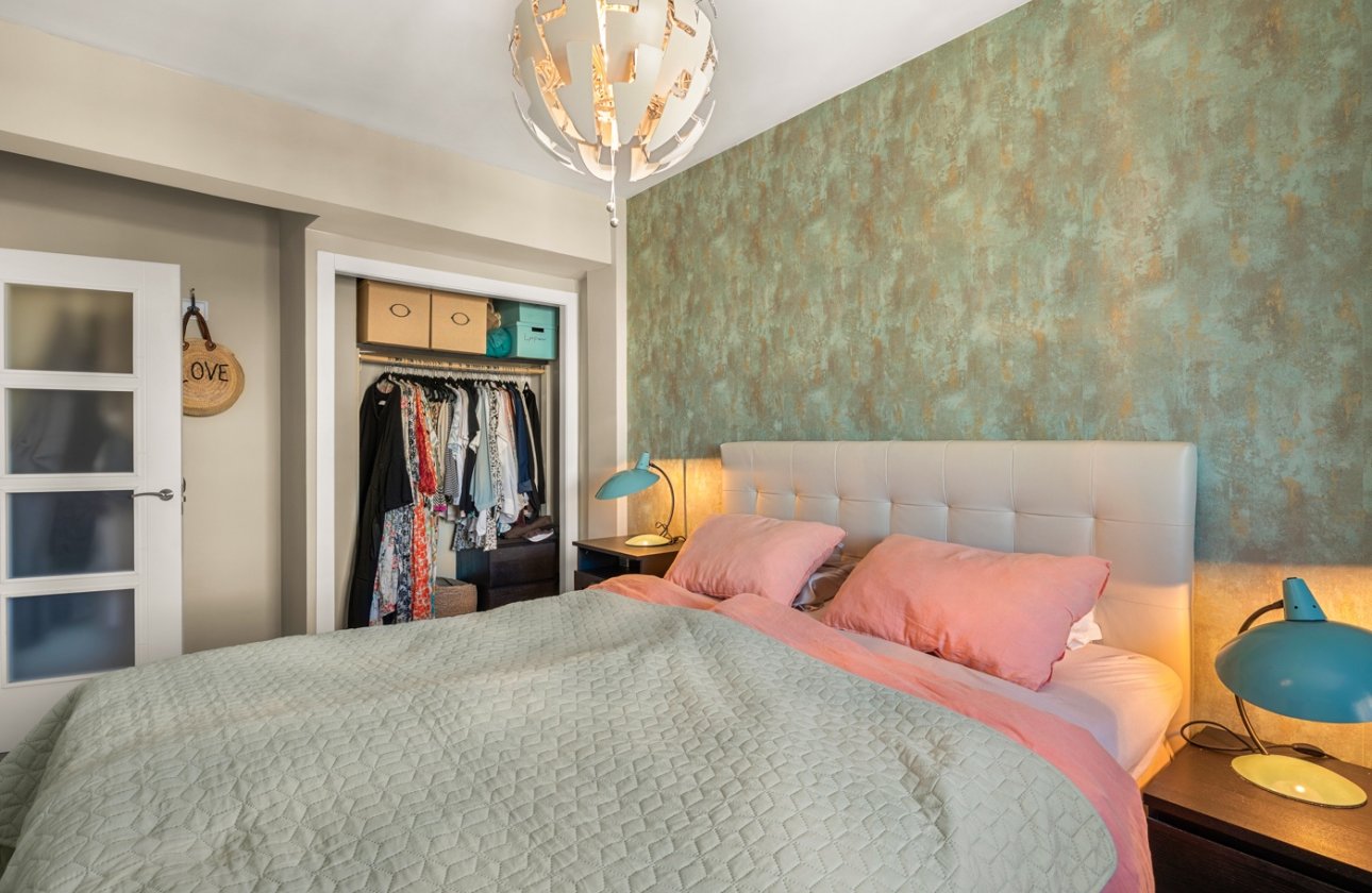 Resale - Apartment / flat - Guardamar del Segura - Guardamar