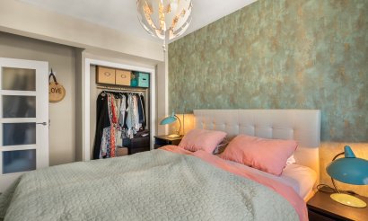 Resale - Apartment / flat - Guardamar del Segura - Guardamar