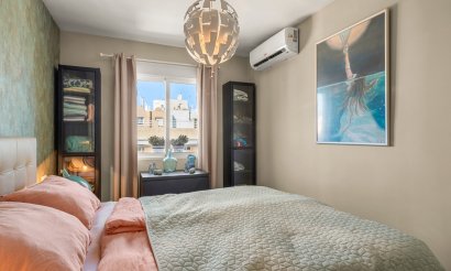 Resale - Apartment / flat - Guardamar del Segura - Guardamar