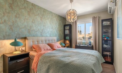 Resale - Apartment / flat - Guardamar del Segura - Guardamar