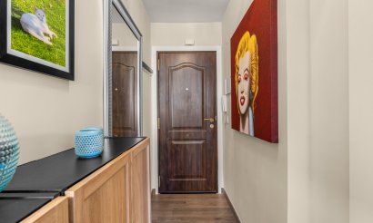 Resale - Apartment / flat - Guardamar del Segura - Guardamar