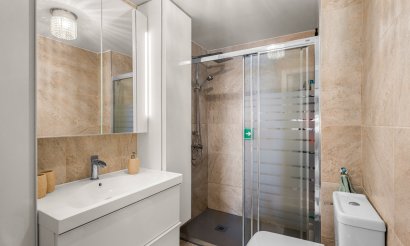 Resale - Apartment / flat - Guardamar del Segura - Guardamar