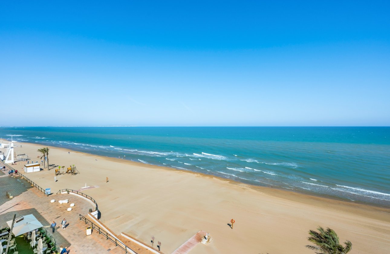 Resale - Apartment / flat - Guardamar del Segura - Guardamar