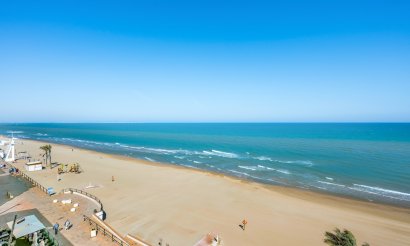 Resale - Apartment / flat - Guardamar del Segura - Guardamar