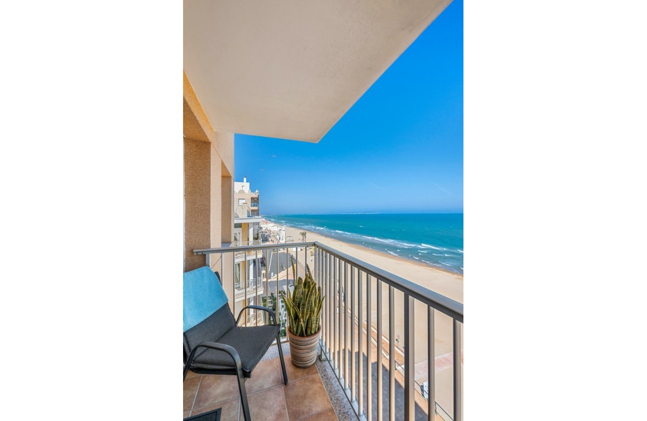 Resale - Apartment / flat - Guardamar del Segura - Guardamar