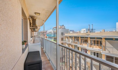 Resale - Apartment / flat - Guardamar del Segura - Guardamar