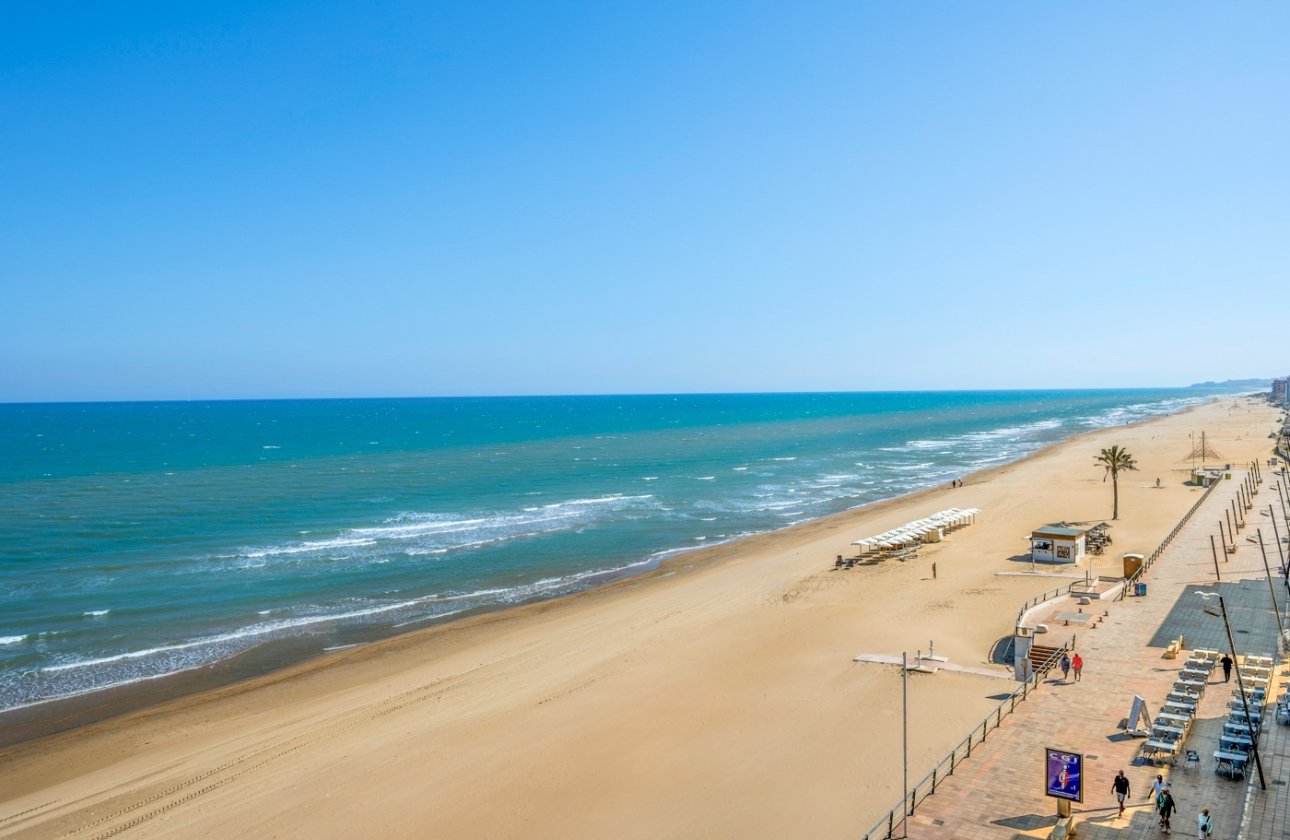 Resale - Apartment / flat - Guardamar del Segura - Guardamar