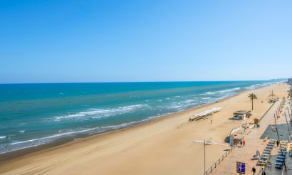 Resale - Apartment / flat - Guardamar del Segura - Guardamar