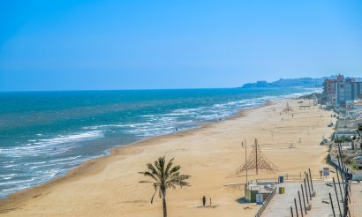 Resale - Apartment / flat - Guardamar del Segura - Guardamar