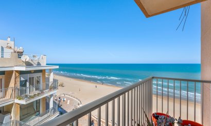 Resale - Apartment / flat - Guardamar del Segura - Guardamar