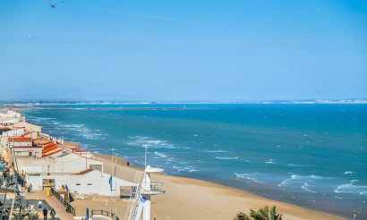 Resale - Apartment / flat - Guardamar del Segura - Guardamar