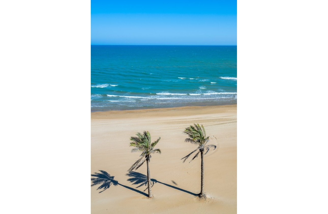 Resale - Apartment / flat - Guardamar del Segura - Guardamar