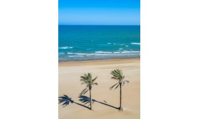 Resale - Apartment / flat - Guardamar del Segura - Guardamar