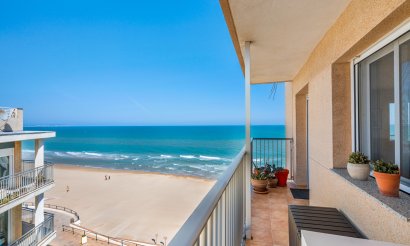 Resale - Apartment / flat - Guardamar del Segura - Guardamar