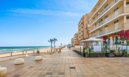 Resale - Apartment / flat - Guardamar del Segura - Guardamar