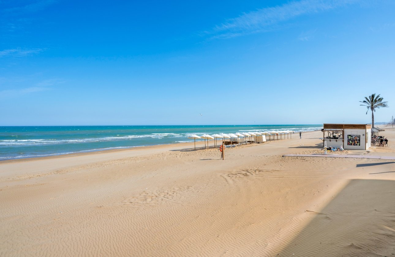 Resale - Apartment / flat - Guardamar del Segura - Guardamar