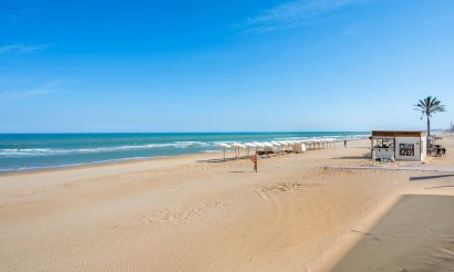 Resale - Apartment / flat - Guardamar del Segura - Guardamar