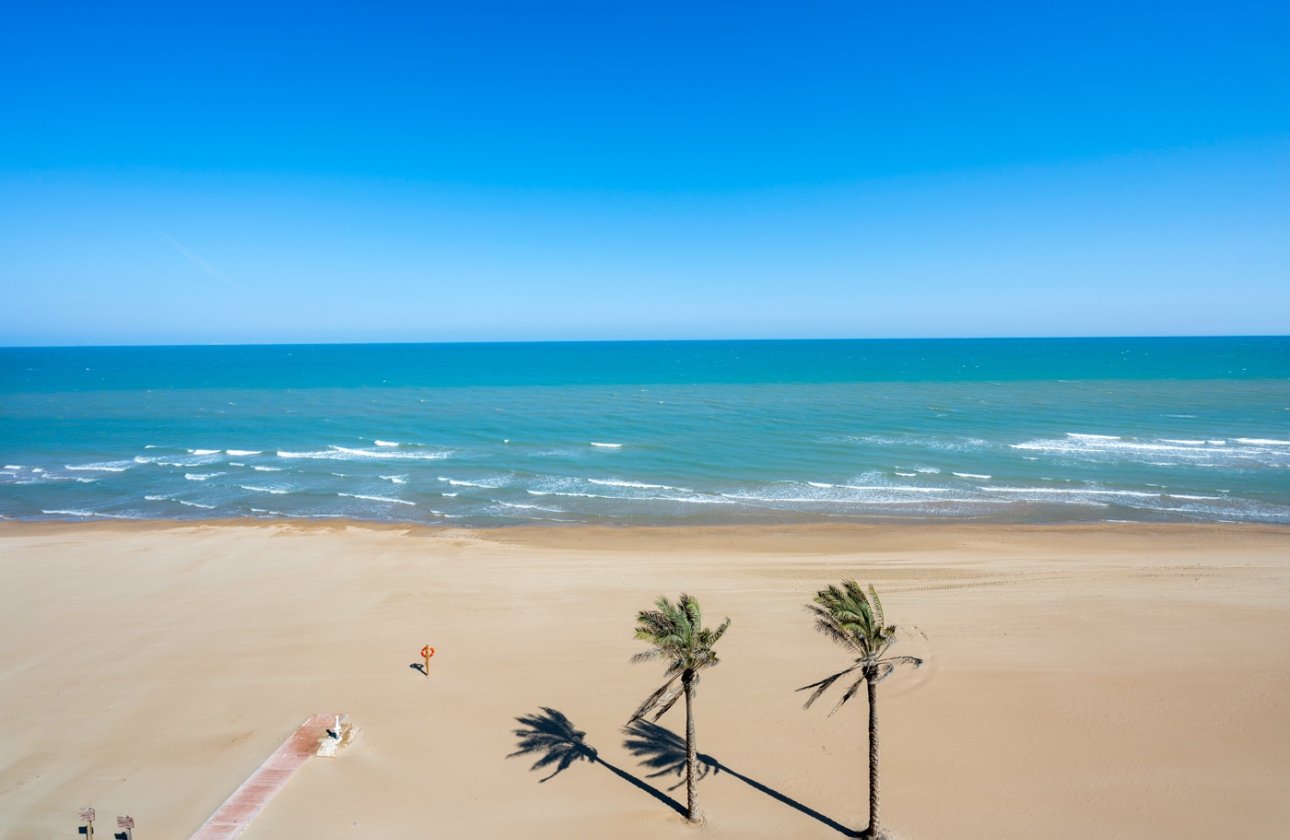 Resale - Apartment / flat - Guardamar del Segura - Guardamar