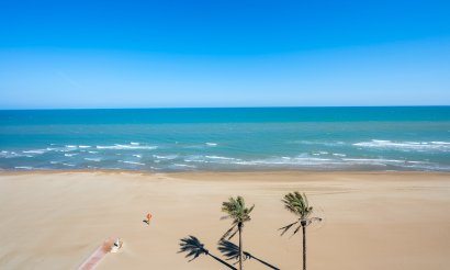 Resale - Apartment / flat - Guardamar del Segura - Guardamar