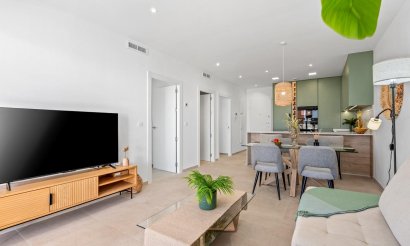 New Build - Penthouse - Los Alcazares - Serena Golf