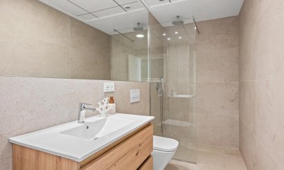 New Build - Penthouse - Los Alcazares - Serena Golf