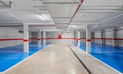 New Build - Penthouse - Los Alcazares - Serena Golf