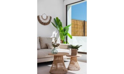 Nouvelle construction - Villa - Los Alcazares - Serena Golf