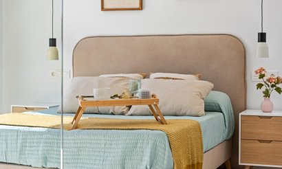 Nouvelle construction - Villa - Los Alcazares - Serena Golf