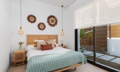 Nouvelle construction - Villa - Los Alcazares - Serena Golf